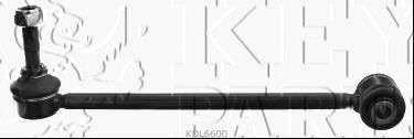 KEY PARTS kdl6600 -  Рычаг независимой подвески колеса, подвеска колеса